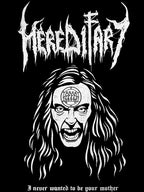 Hereditary Metal Shirt