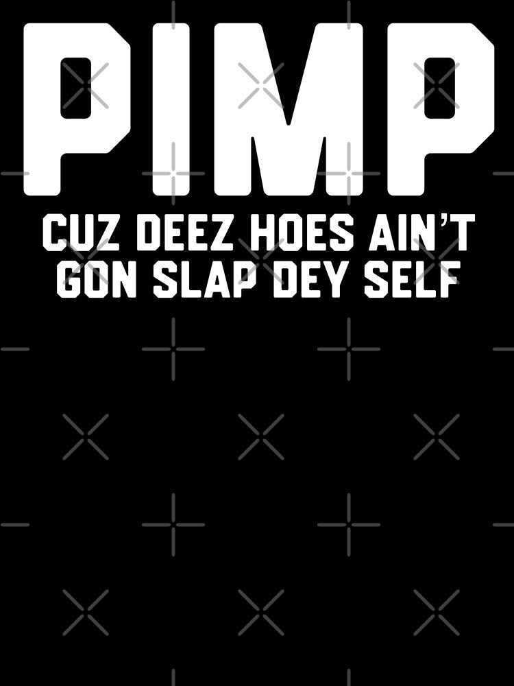 Pimp Shirt
