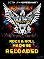 TRIUMPH RELOADED Shirt