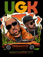 UGK Shirt