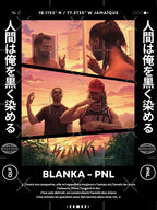 PNL - BLANKA Shirt