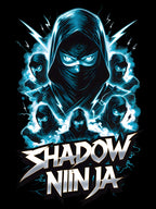 Shadow Ninja Shirt