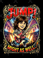 Jump Shirt