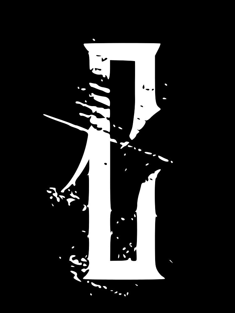 Convictions Band HD Logo Ver 3 Shirt