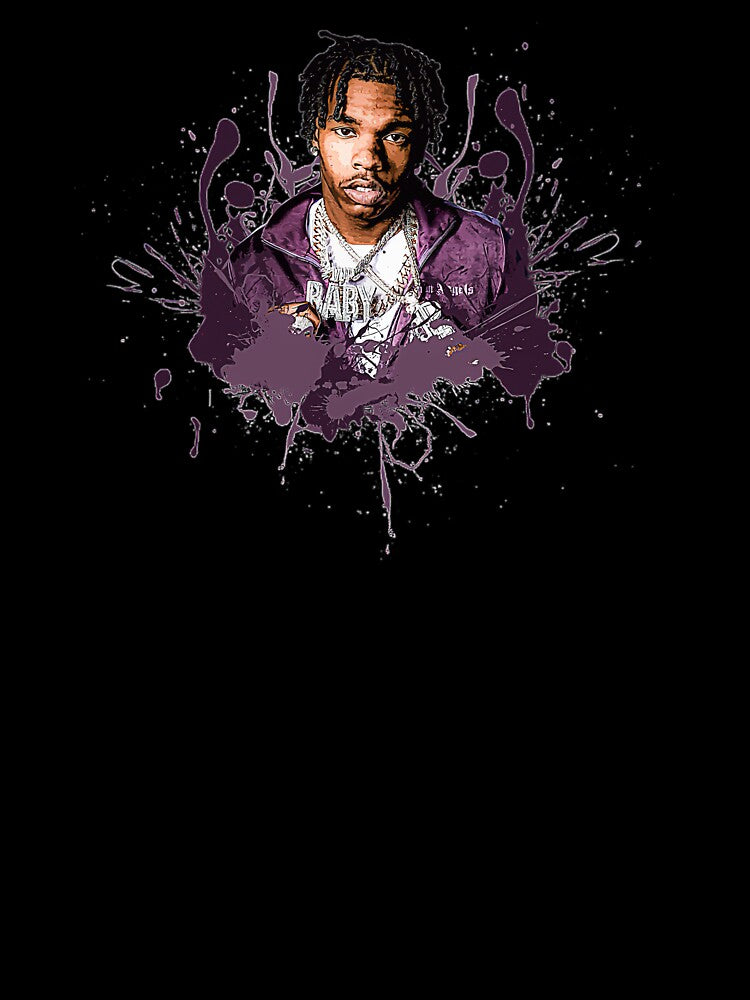 Lil Baby Shirt