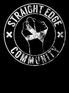 Straight Edge Community Shirt