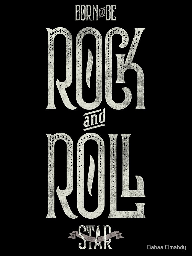 Mad Rock Band Rock And Roll Music Make Some Noise Shirt