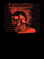 Let's Start A War Shirt