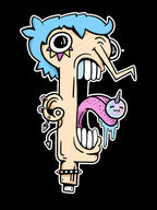 Candy Punk Shirt