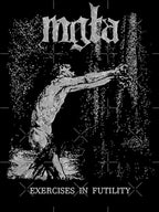 Mgla Metal Balck Shirt