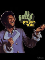 Al Green - Gets Next To You Album Shirt