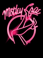 Neon High Heels Rocker Shirt
