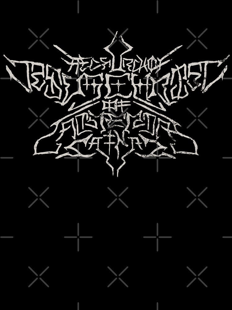 Hardcore Member Shirt
