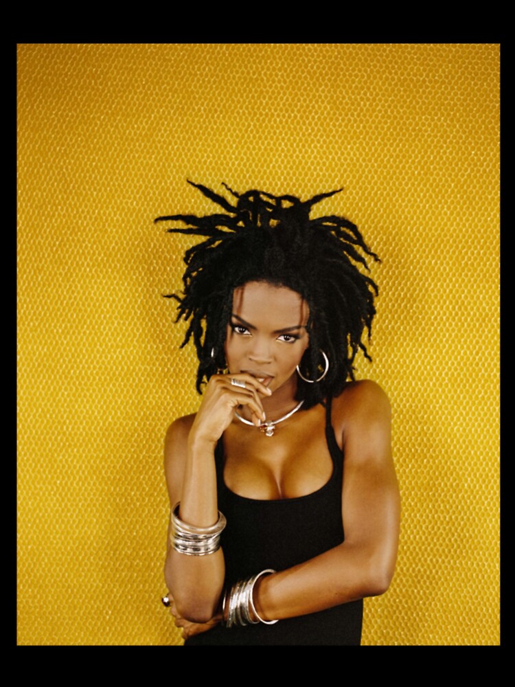 Beautiful With Dreadlocks Shirt