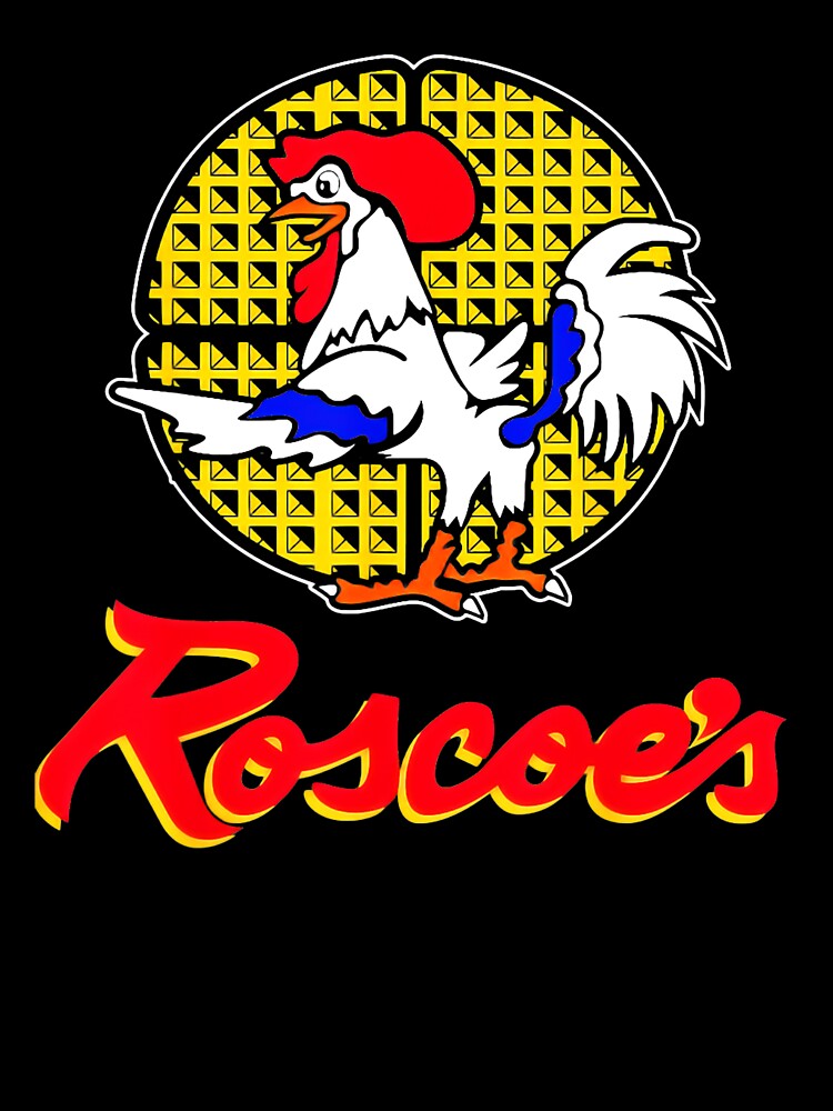 Roscoes House Shirt