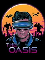 Music Oasis Shirt