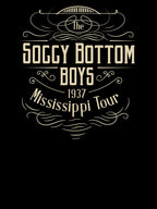 Soggy Bottom Boys Banjo Bluegrass Shirt