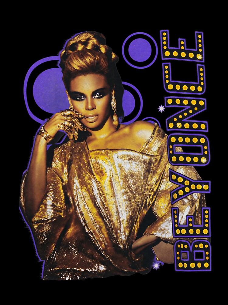Beyonce R&b Diva Shirt