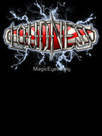 Loudness Japanese Hard Rock Shirt
