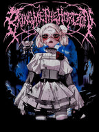 Bootleg Metal Doll Bmth Shirt