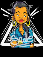 Sade Soul Music Shirt