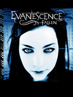 Evanescence Band Shirt