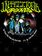 Infectiousgroo Shirt