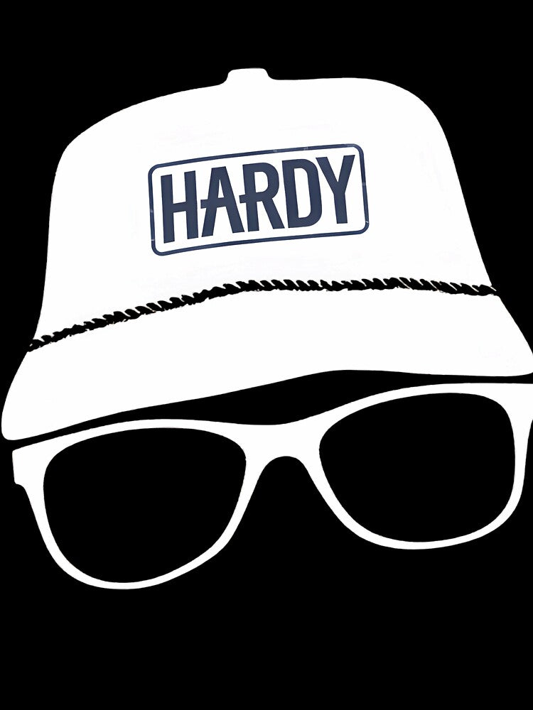 Hardy The Country Country Tour 2026 - Redneck Rockstar Shirt