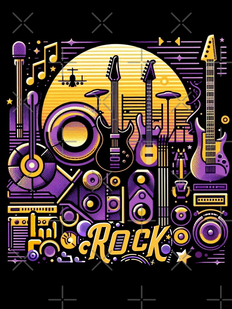 Rock Two Shirt