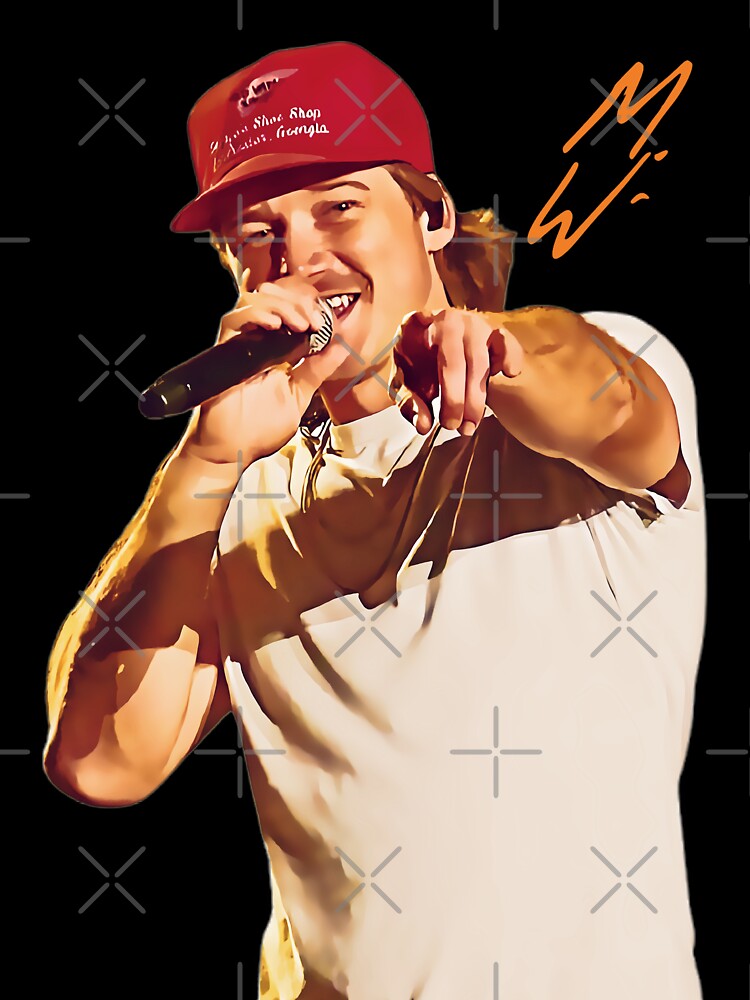 Morgan Wallen - Vintage Shirt