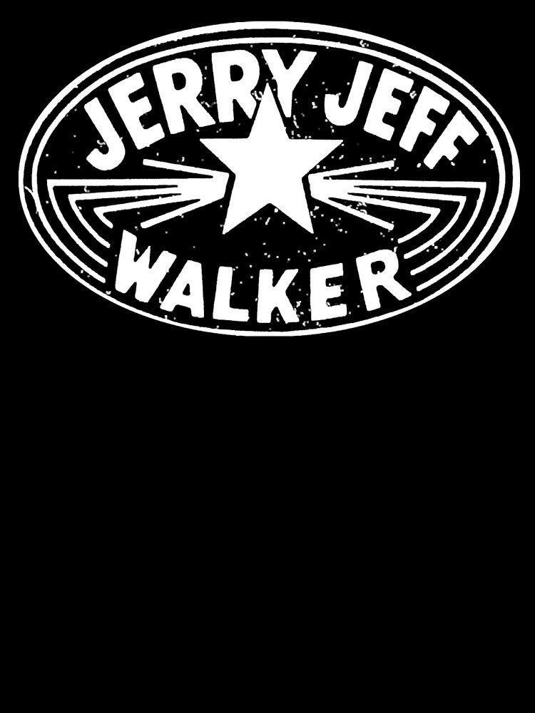 Jerry Walker Shirt
