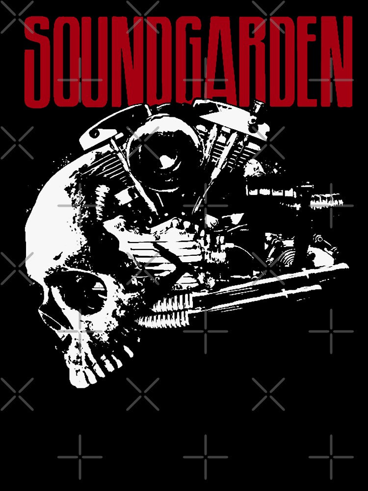 Gardensound Shirt
