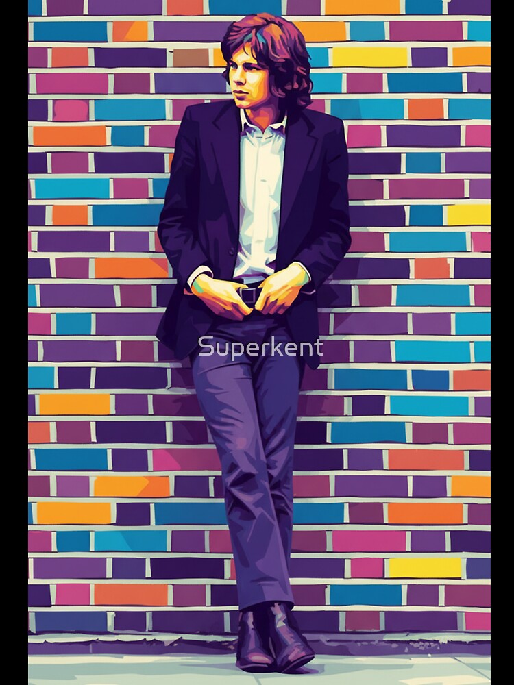 Nick Drake Shirt