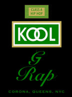 Kool G Rap Shirt