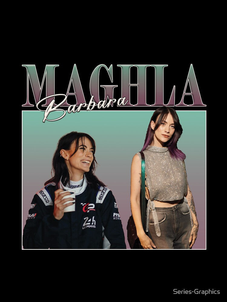 Maghla - Bootleg Vintage 90s Shirt