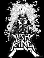 Lich King Nucleomancer Shirt