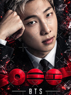 RM BTS ARIRANG Shirt