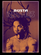 Busta Vintage Shirt
