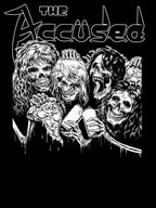 The Accüsed Shirt