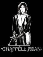Chappell Of Roan Shirt