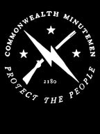 Minutemen Band Shirt
