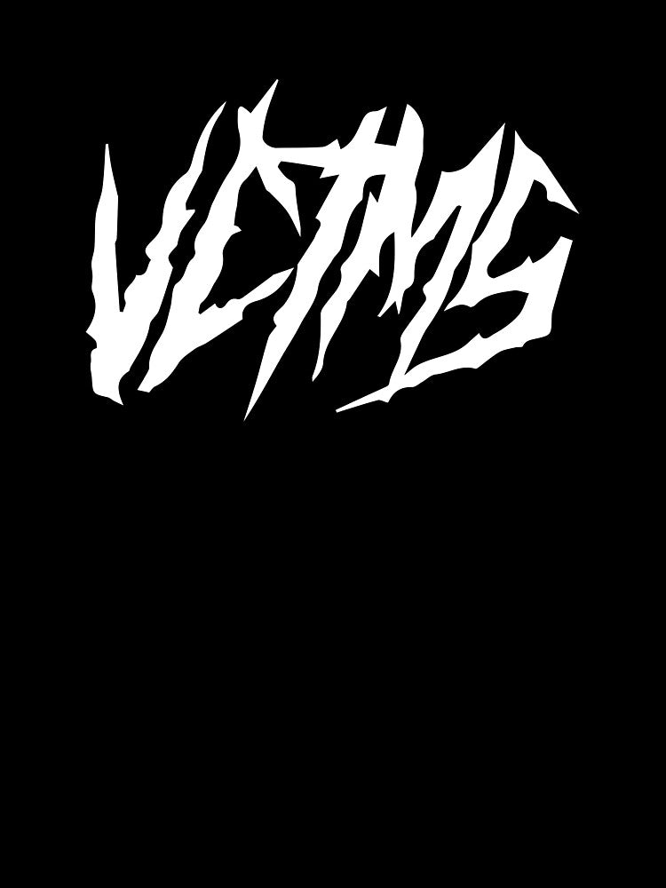 VCTMS Band Logo Design Shirt