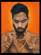 Miguel Shirt