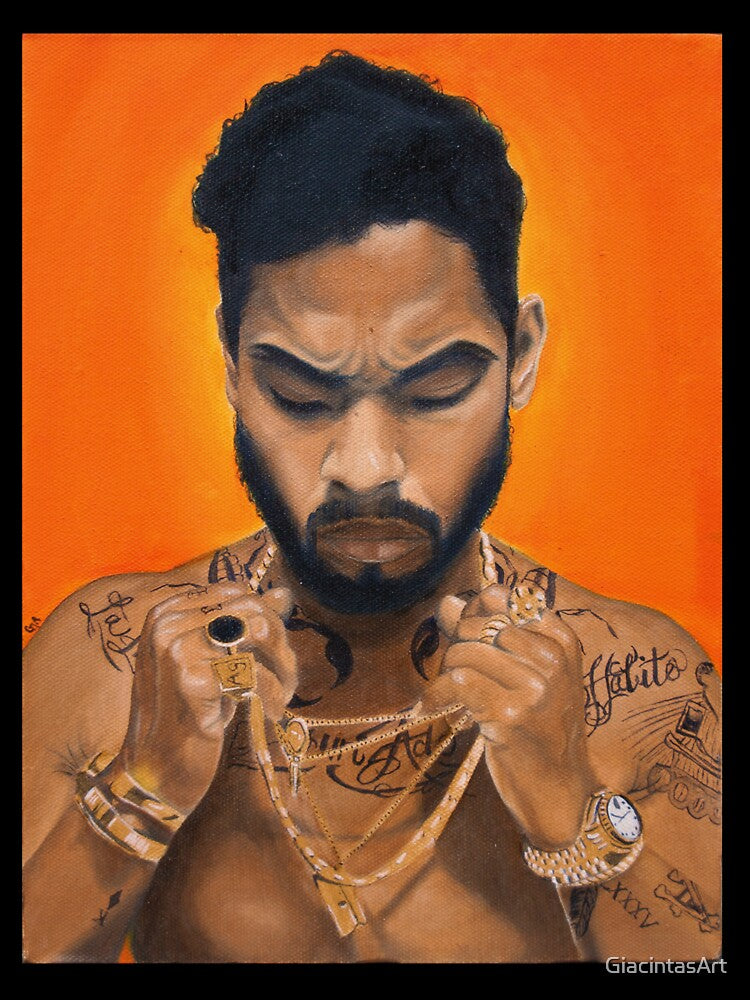 Miguel Shirt