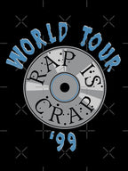 Rap Is Crap '99 Shirt