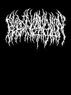 Blood Incantation Band Fan-Made Shirt