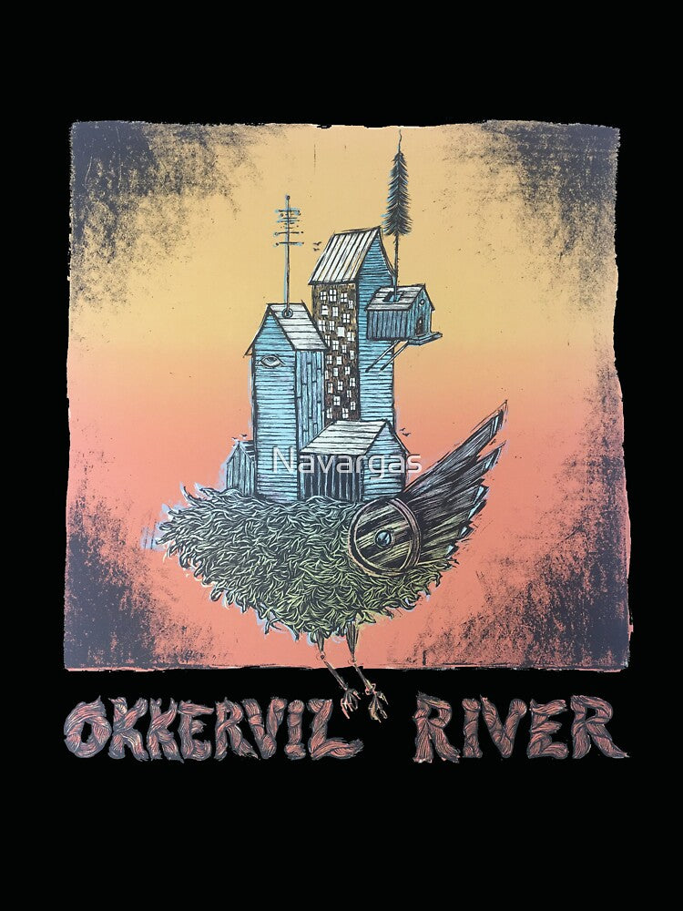 Okkervil River Shirt