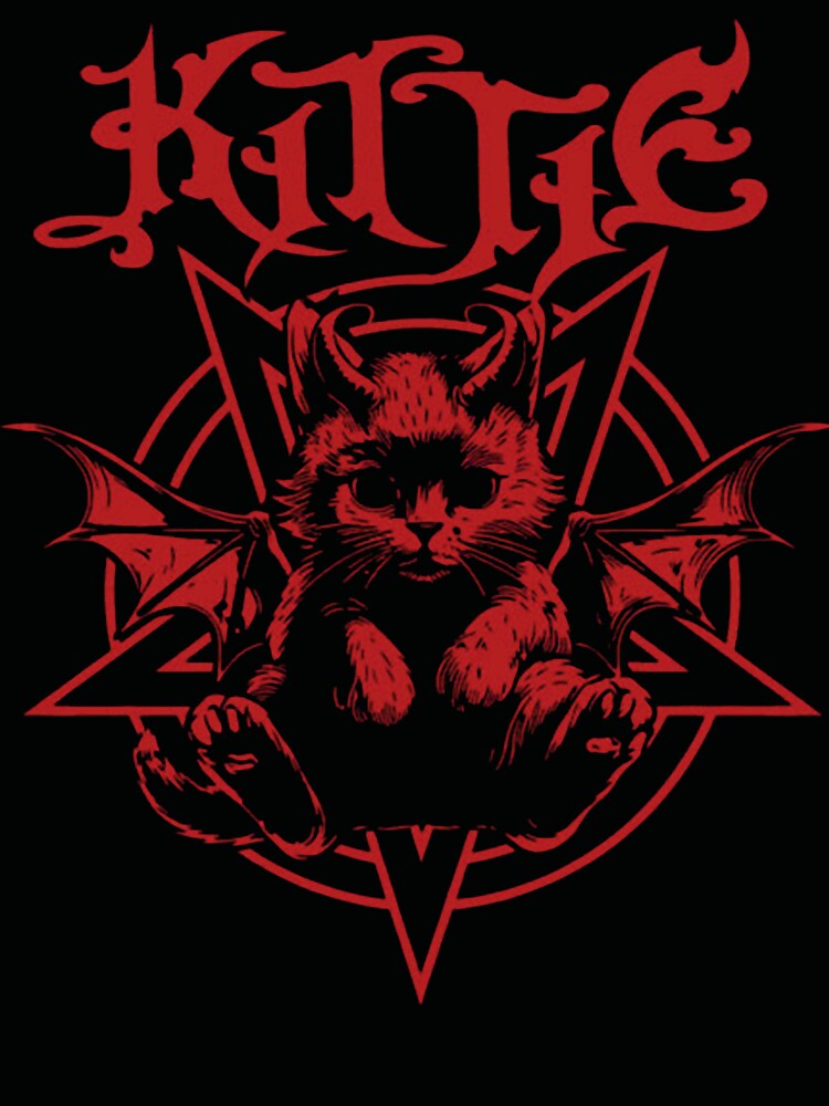 Kittie Vintage Shirt