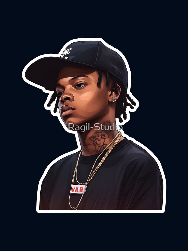 A-Reece Swag Shirt