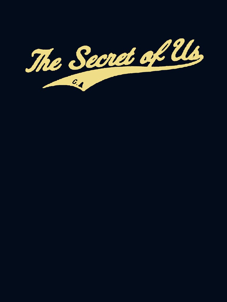 Secret Of Us Shirt